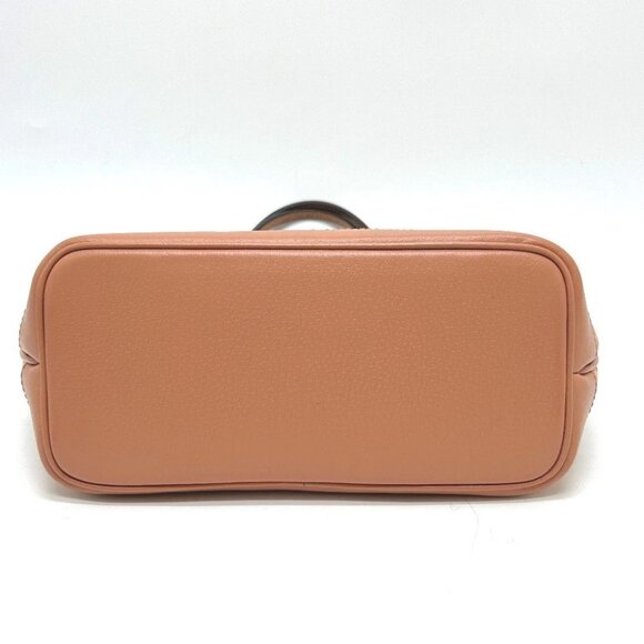 GUCCI 742102 GGCanvas Ophidia GG Small Hand bag Tote Bag - Picture 5 of 16